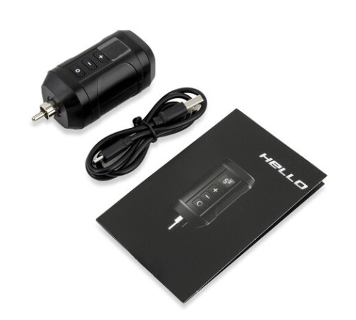 Источник питания Wireless Power Supply 3