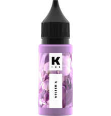Тату краска ink - Глициния - 15 мл