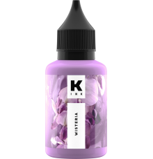 Тату краска ink - Глициния - 30 мл