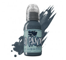 Краска World Famous Tattoo Ink Pancho - Pastel #3