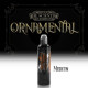 Краска World Famous Tattoo Ink Ryan Smith Ornamental Ink Set (4 пигмента)