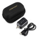 Ambition Korall Mini RCA - Black