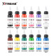 Тату краска Xtreme Ink 12vPrimary Color Set
