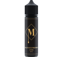 Тату краска ink - Малевич Premium Liner - 60 мл