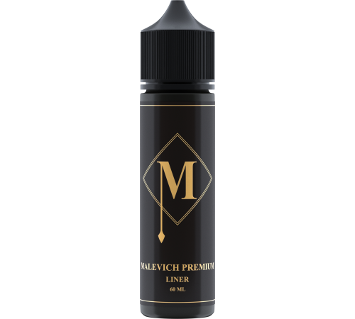 Тату краска ink - Малевич Premium Liner - 60 мл