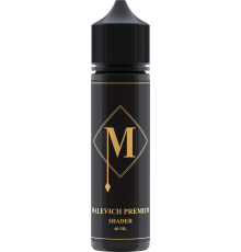 Тату краска ink - Малевич Premium Shader - 60 мл