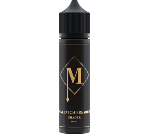 Тату краска ink - Малевич Premium Shader - 60 мл