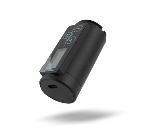 Источник питания Ambition Vibe Spare Battery (2400мАч)