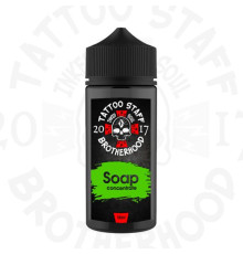 Мыло для тату Yellow Tattoo Staff 100 мл
