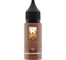 Тату краска ink - Neapolitan Bodily от Стеллы Аксеновой - 15 мл
