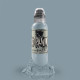 Краска World Famous Tattoo Ink A.D. Pancho Pastel Grey Set (6 пигментов)