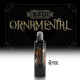 Краска World Famous Tattoo Ink Ryan Smith Ornamental Ink Set (4 пигмента)