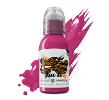 Краска World Famous Tattoo Ink Jenna Kerr Jenstones Set - Precious Gem