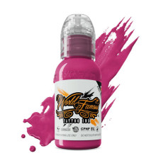Краска World Famous Tattoo Ink Jenna Kerr Jenstones Set - Precious Gem