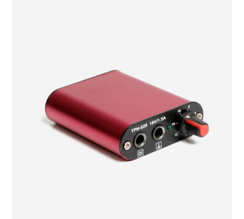 Блок питания TP-149C Mini Red