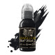Краска World Famous Tattoo Ink Silvano Fiato Black Wash Set (6 пигментов)
