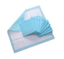 Пелёнка впитывающая 40х60 см (1 шт.)