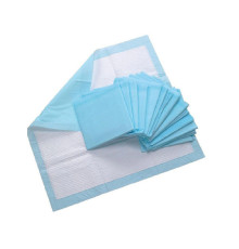 Пелёнка впитывающая 60х90 см (1 шт.)