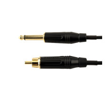 Клип-корд для тату машинки FKirons Strike RCA cord