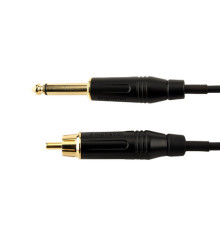 Клип-корд для тату машинки FKirons Strike RCA cord