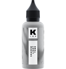 Краска ink теневая - Легкий Тон - 50 мл