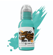 Краска World Famous Tattoo Ink Dead Sea