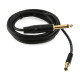 Клип-корд для машинки Классик - Mast DC 2.5 (Black)