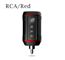 Беспроводной блок питания Power W - RCA Red ps050-3