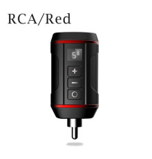 Беспроводной блок питания Power W - RCA Red ps050-3