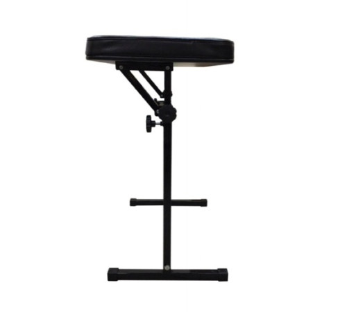 Тату холдер Black Arm Rest 400x700 мм