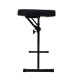 Тату холдер Black Arm Rest 400x700 мм