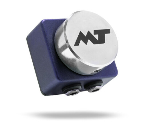 Блок питания MT PowerBox Mini Blue Sequins