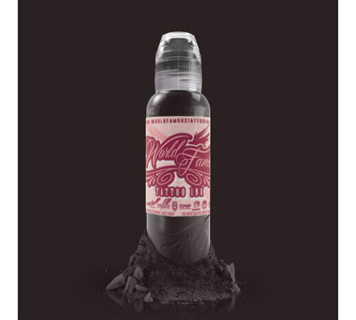 Краска World Famous Tattoo Ink Pink Ribbon Series (16 пигментов)