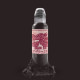 Краска World Famous Tattoo Ink Pink Ribbon Series (16 пигментов)
