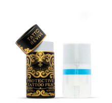 Заживляющая пленка для тату Tattoo Revive PROTECTIVE TATTOO FILM (10см x 1м)