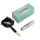 Тату машинка Rotary Lithuanian Irons Limited Edition Silver Stella PMU