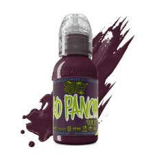 Краска World Famous Tattoo Ink Pancho - Violet