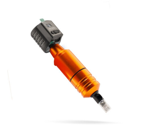 Critical Universal Connect Battery Shorty 3.5мм