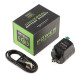 Critical Universal Connect Battery Shorty 3.5мм