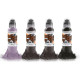Краска World Famous Tattoo Ink Slovak Blush Skin Tone Set (4 пигмента)