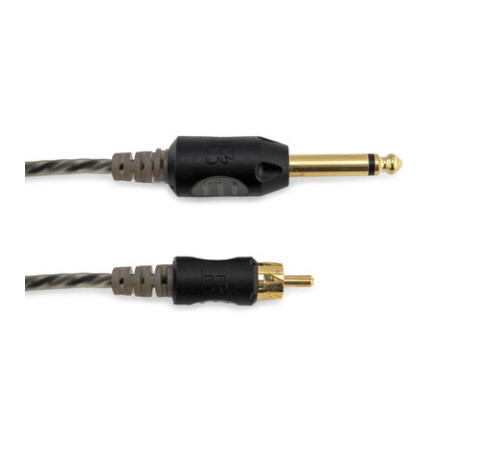 Bishop Premium Lightweight RCA Cord - 7 ft.