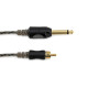Bishop Premium Lightweight RCA Cord - 7 ft.