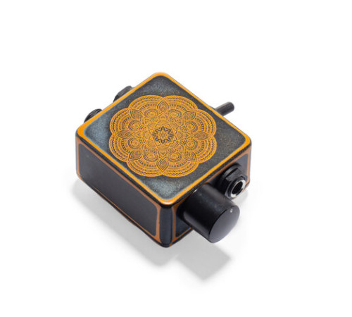 Источник питания Mandala Box Lot 1 Custom