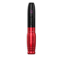 Беспроводная тату машинка EZ Lola Air Pro Red