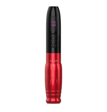 Беспроводная тату машинка EZ Lola Air Pro Red
