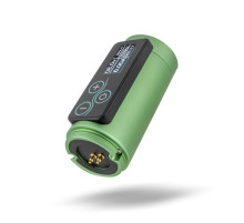 Источник питания Ambition Vibe Spare Battery - Green (2400мАч)