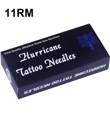 Тату иглы Hurricane Round Magnum 1211RM 