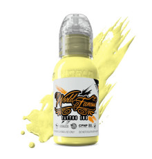 Краска World Famous Tattoo Ink Deborah Cherry\\\'s Musas Set - #1 Hera