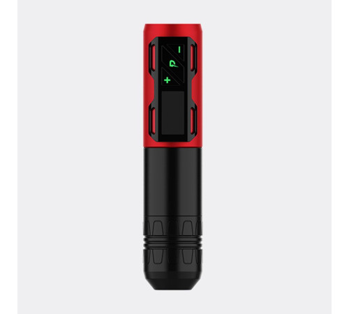 EZ Portex 2S (P2S) Wireless Green