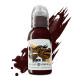 Краска World Famous Tattoo Ink Vampire Red